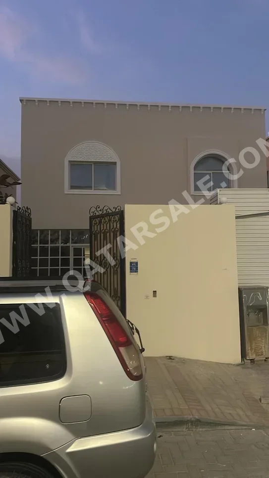 سكن عائلي  - غير مفروشة  - أم صلال  - الخريطيات  - 3 غرف نوم