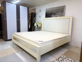 الأسّرة - هوم سينتر  - كينج