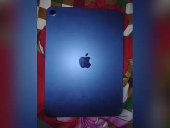 أبل  آي باد  (الجيل العاشر)  2023 -  64 جيجابايت - نظام الاتصال واي فاي فقط