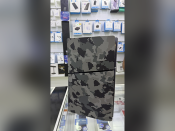 اجهزة العاب الفديو - سوني  - بلاي ستيشن 5 ديجيتل  - 1 تيرابايت  -تشمل أجهز تحكم: 1