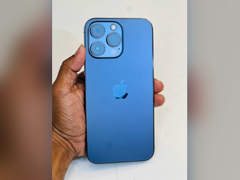 هواتف نقالة ابل  - ايفون 14  - برو ماكس  - أرجواني  - 256 جيجابايت