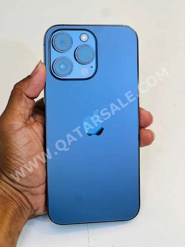 Mobile Phones Apple - iPhone 14 - Pro Max - Purple - 256 GB