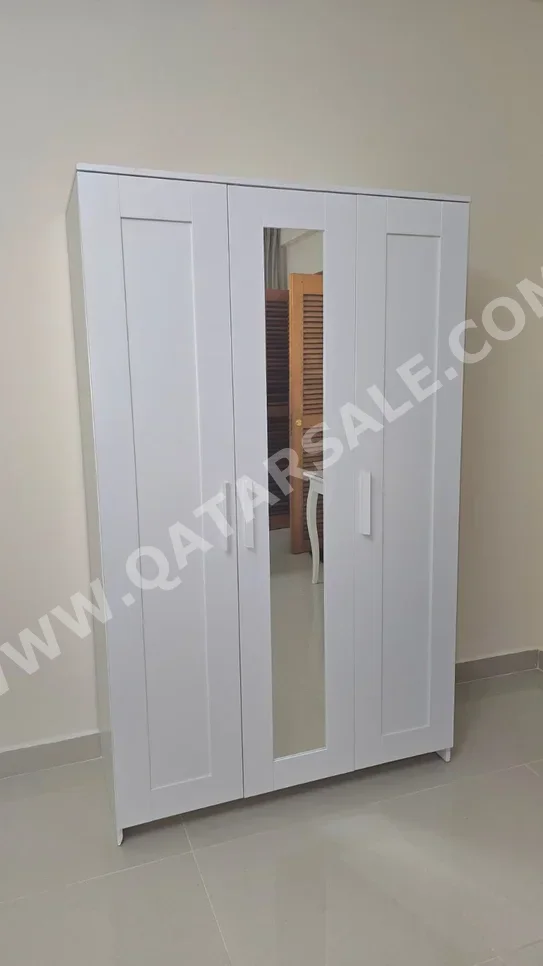 Wardrobes & Dressers - IKEA - Wardrobes - White