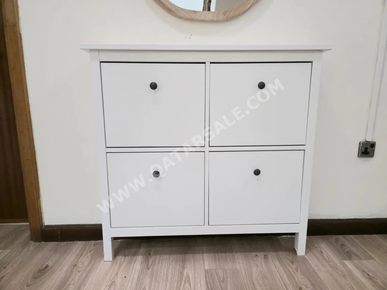 Shoe Racks & Cabinets