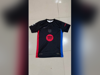 قمصان كرة القدم