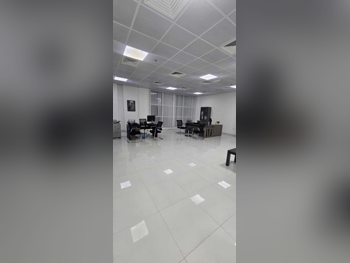Commercial Offices - Fully Furnished  - Doha  - Old Airport