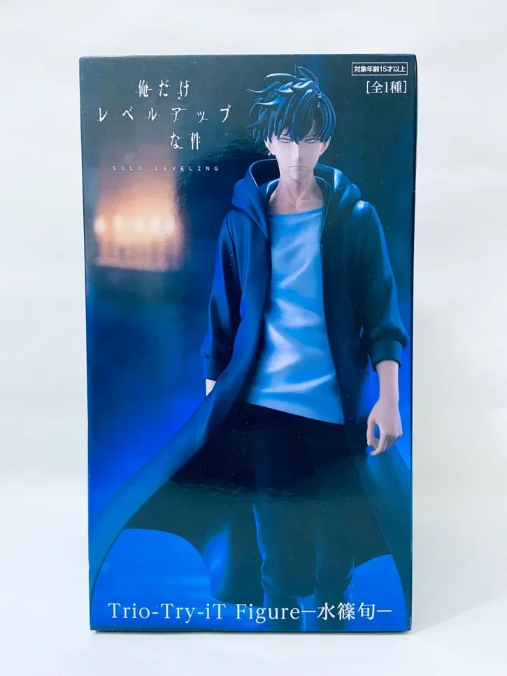 مجسم شخصيات كرتونية - بانداي - أكثر من 12 سنة