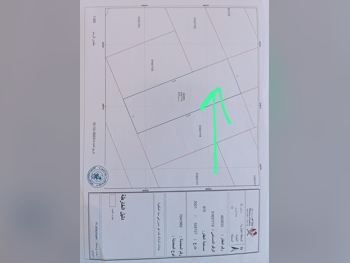 اراضي للبيع  في الريان  - ازغوى  -المساحة 675 متر مربع