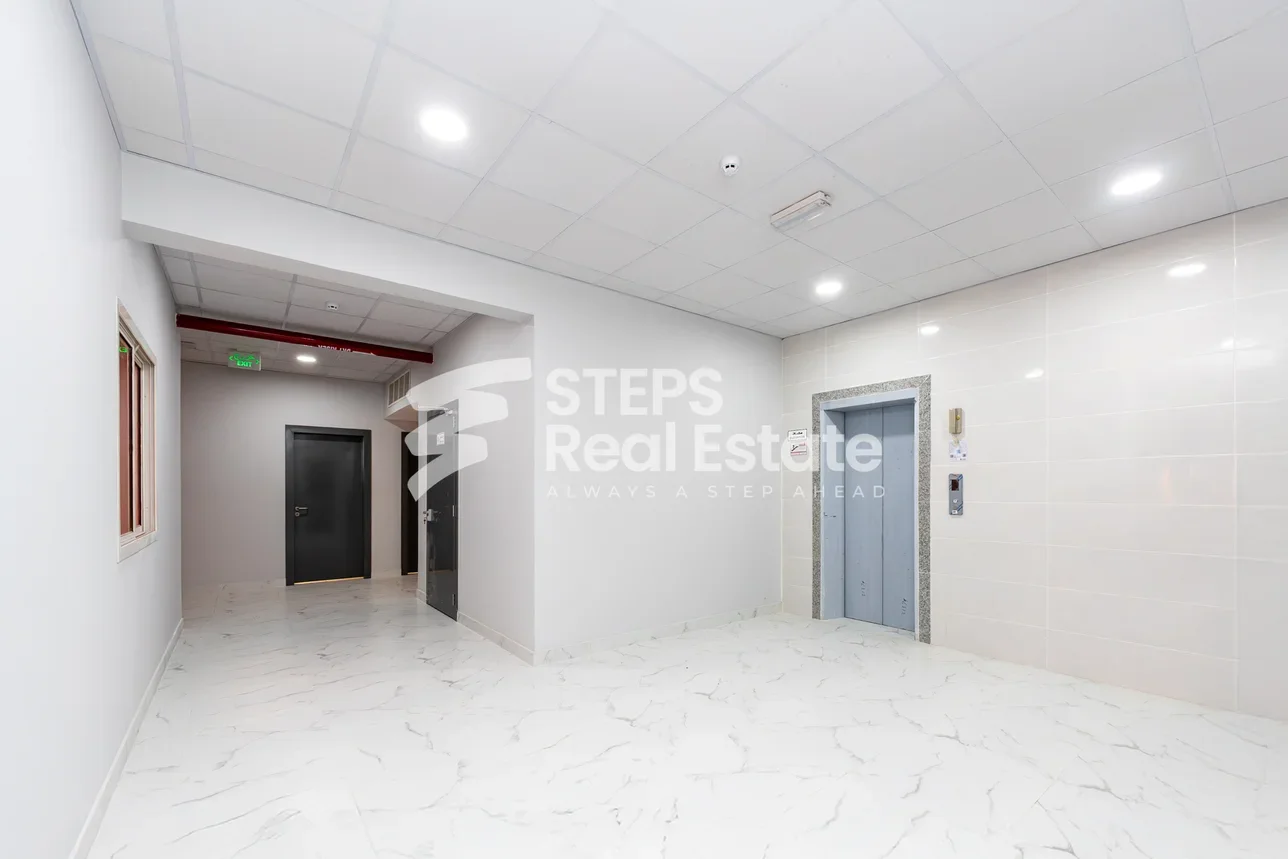 Labour Camp Al Rayyan  Abu Nakhlah