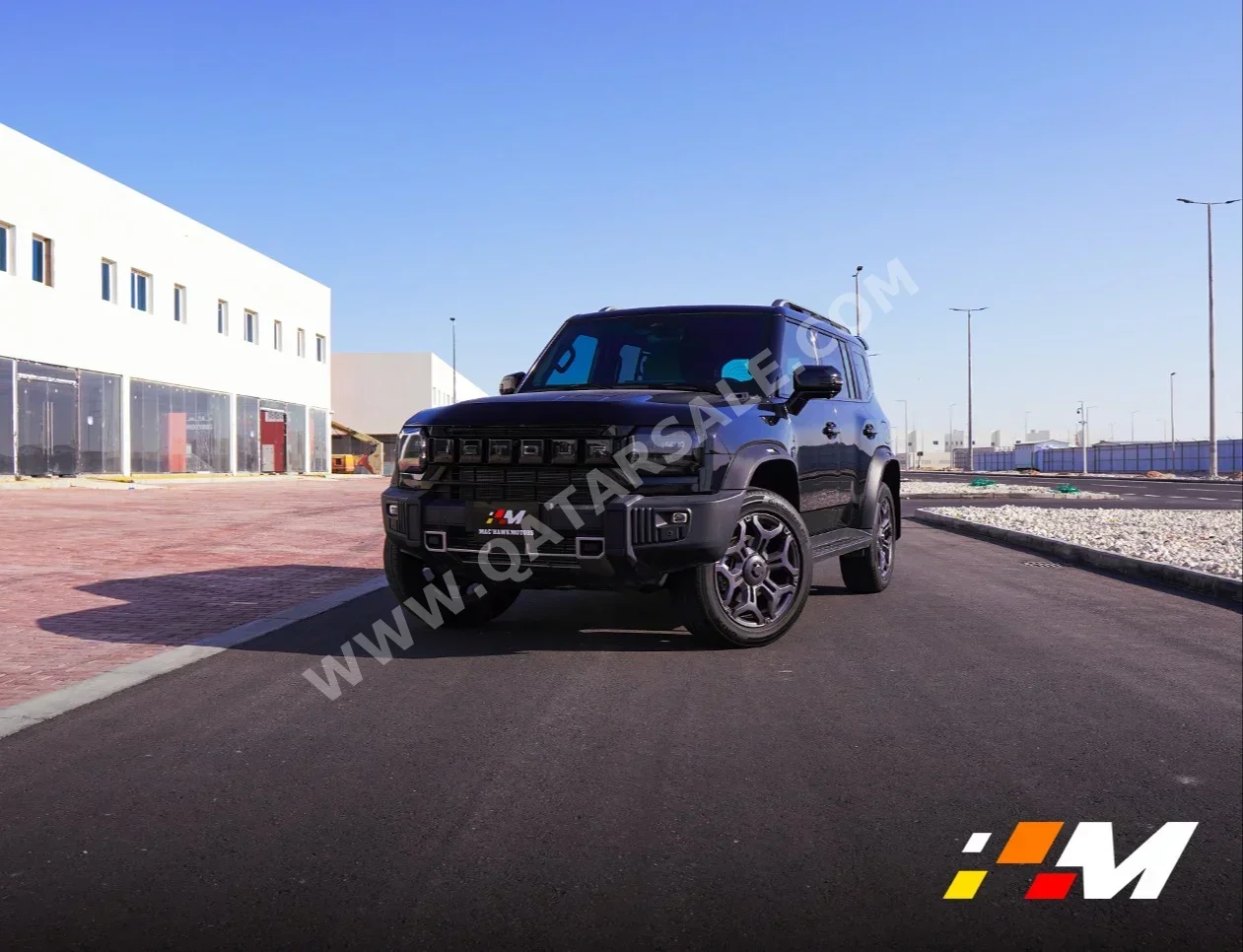 جيتور  تي 2  لكجري  2025  اوتوماتيك  28,000 كم  4 سلندر  دفع رباعي  اس يو في  أسود  تحت الضمان