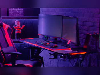 Monitors MSI /  27 Inch  Black  HDMI