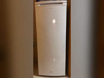 مجمدات أبيض  2020  Zenan \  201-250 لتر  أدراج