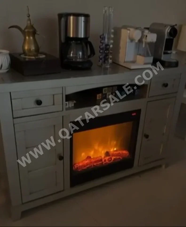 Tables & Sideboards Coffe Table - Gray