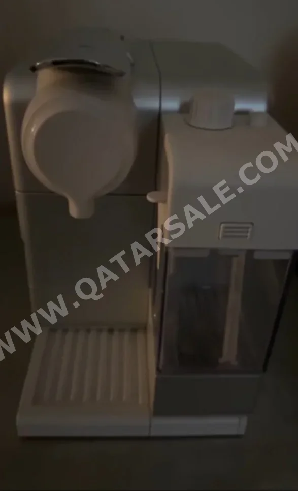 Coffee Makers Espresso Coffee Maker - Nespresso - White