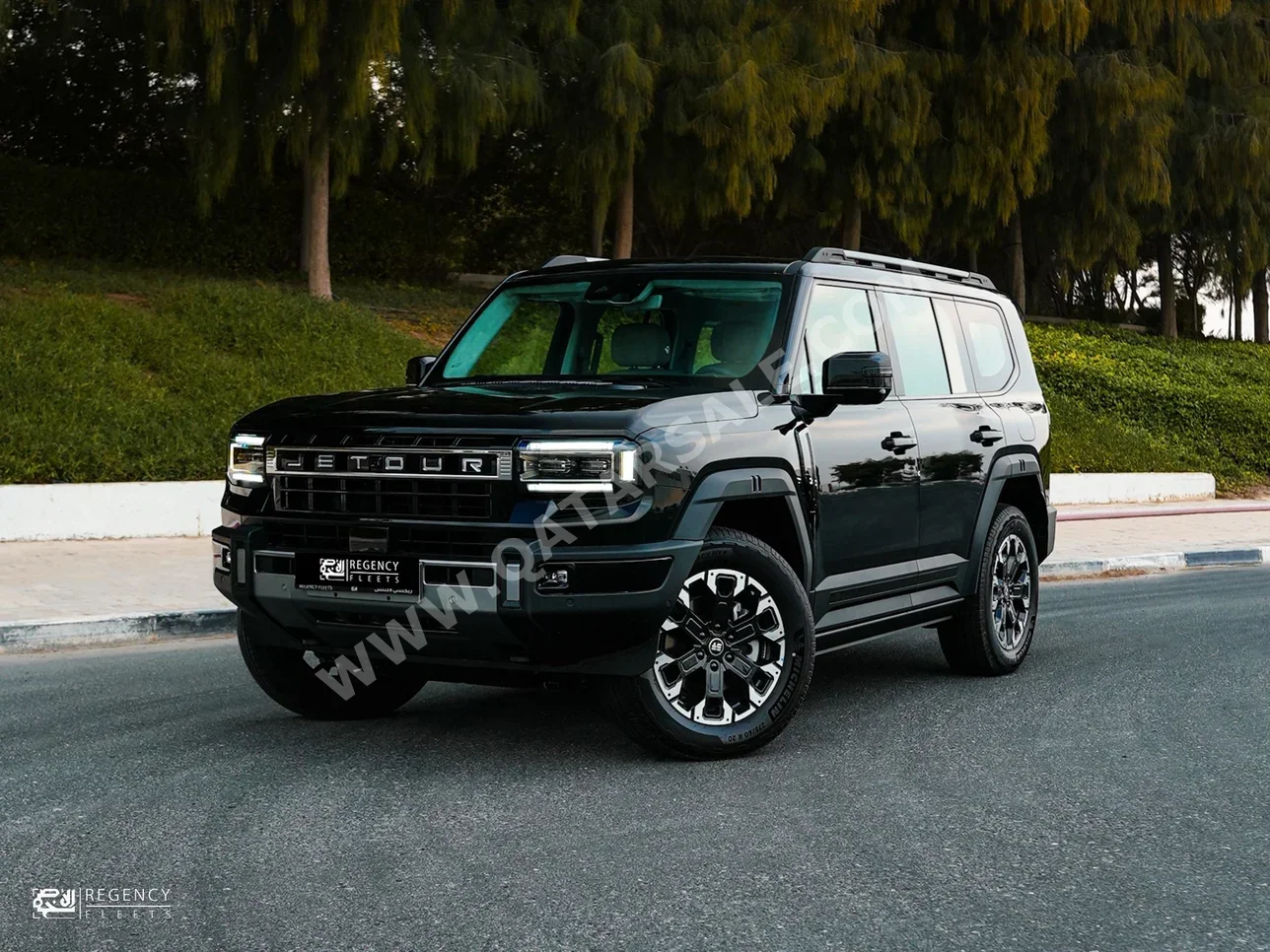 جيتور جي 700 4 سلندر فخمة أسود 2026