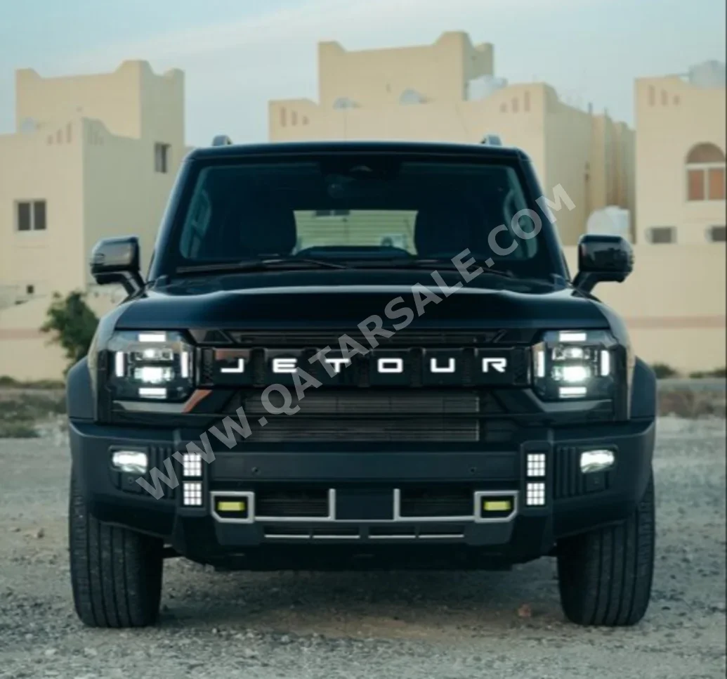 جيتور  تي 2  هايبرد  2025  اوتوماتيك  4,500 كم  3 سلندر  دفع كلي مستمر  اس يو في  أسود  تحت الضمان