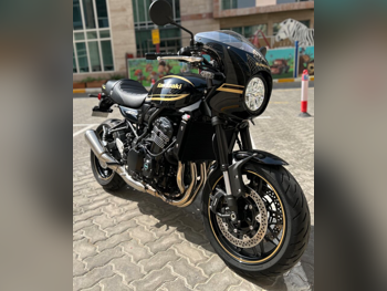 Kawasaki  Z -  2023 - Color Black