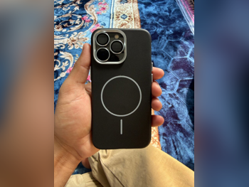 Mobile Phones Apple - iPhone 13 - Pro - Graphite - 256 GB