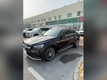 مرسيدس - بنز  جي ال سي  250  2017  اوتوماتيك  159,000 كم  4 سلندر  دفع كلي مستمر  اس يو في  أسود