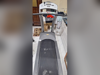 Sports/Exercises Equipment - Black