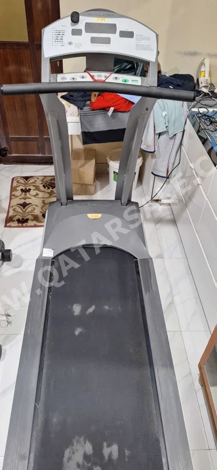 Sports/Exercises Equipment - Black