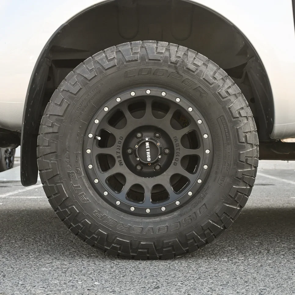 Ford  Ranger  Wildtrak  2017  Automatic  162,000 Km  5 Cylinder  Four Wheel Drive (4WD)  Pick Up  Silver