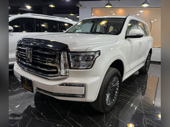 GWM  Tank  500  2025  Automatic  5,000 Km  6 Cylinder  Four Wheel Drive (4WD)  SUV  White  With Warranty