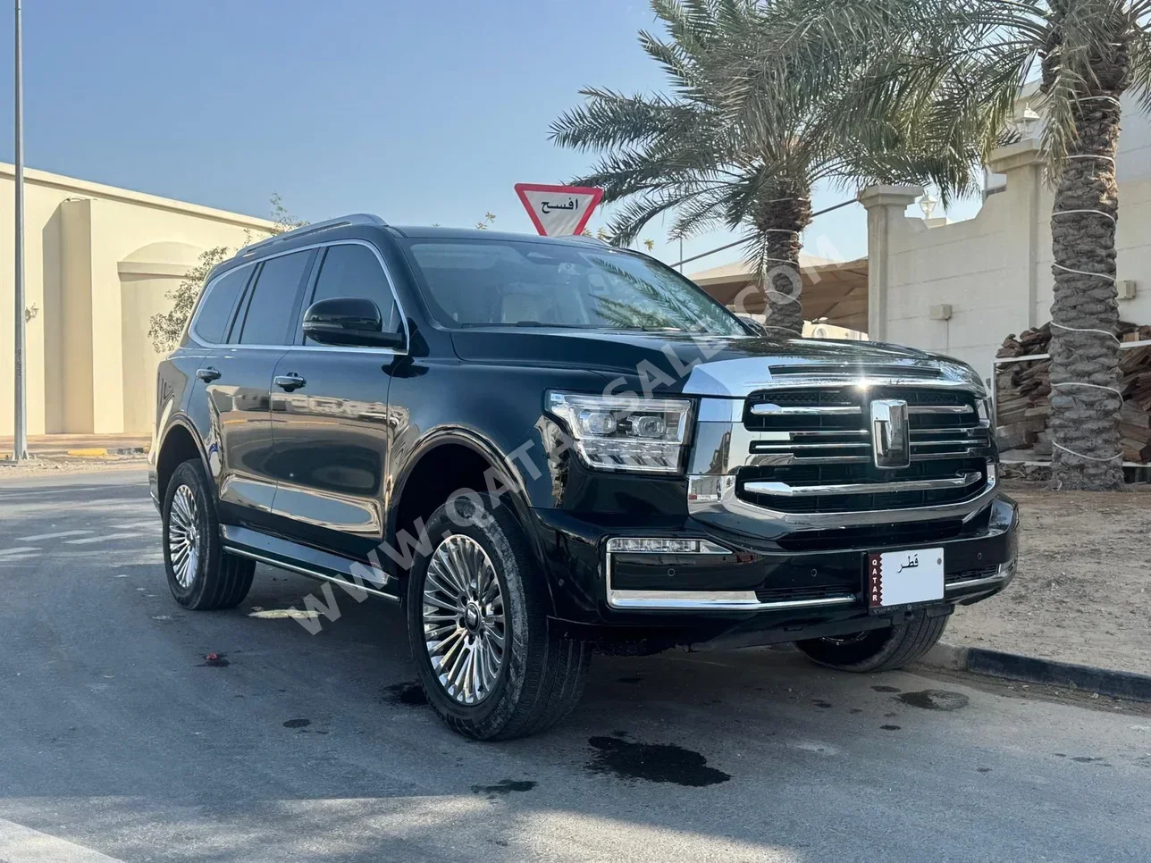 GWM  Tank  500  2025  Automatic  18,000 Km  6 Cylinder  Four Wheel Drive (4WD)  SUV  Black  With Warranty