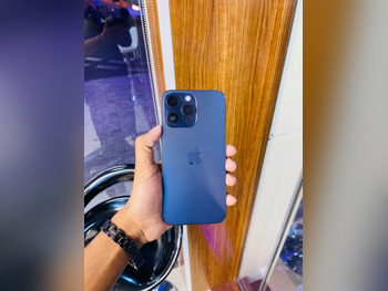 هواتف نقالة ابل  - ايفون 14  - برو ماكس  - أرجواني  - 1 تيرابايت  - تحت الضمان