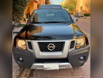 نيسان  اكستيرا  أس اي  2013  اوتوماتيك  139,200 كم  6 سلندر  دفع رباعي  اس يو في  أسود