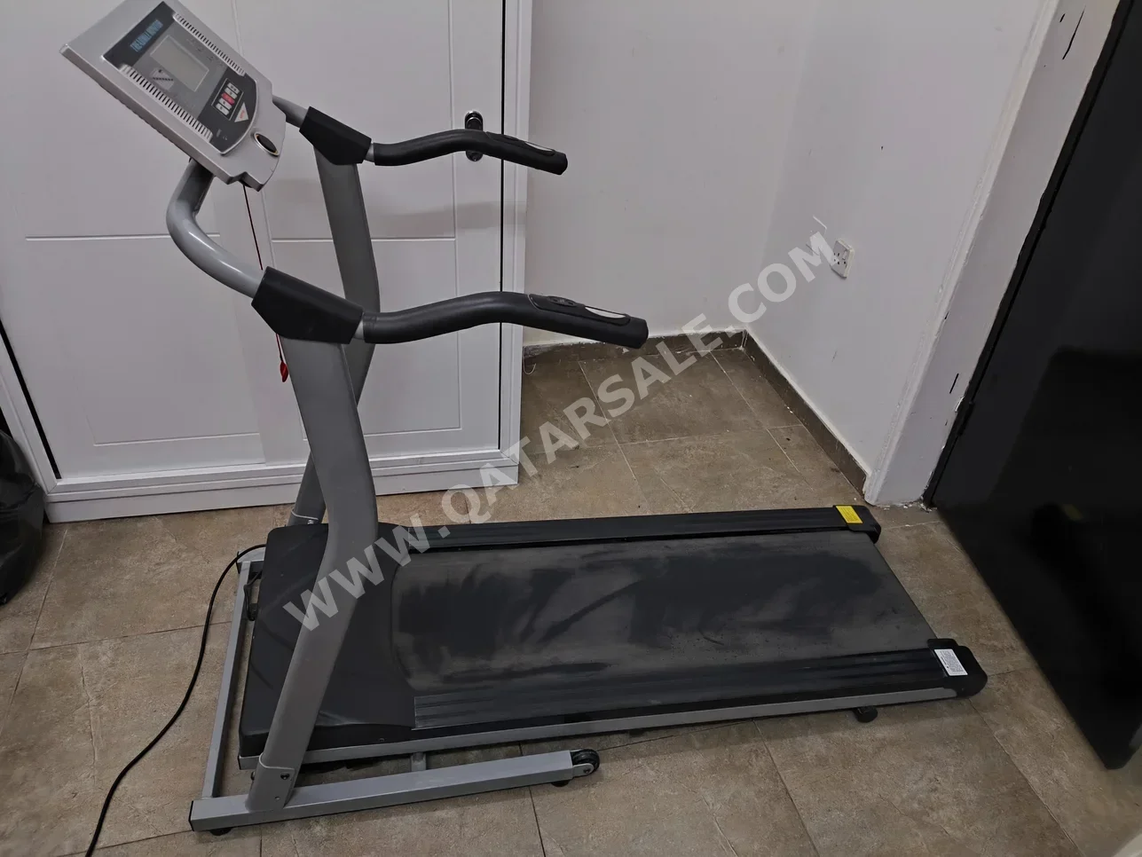 Fitness Machines - Rowing Machine