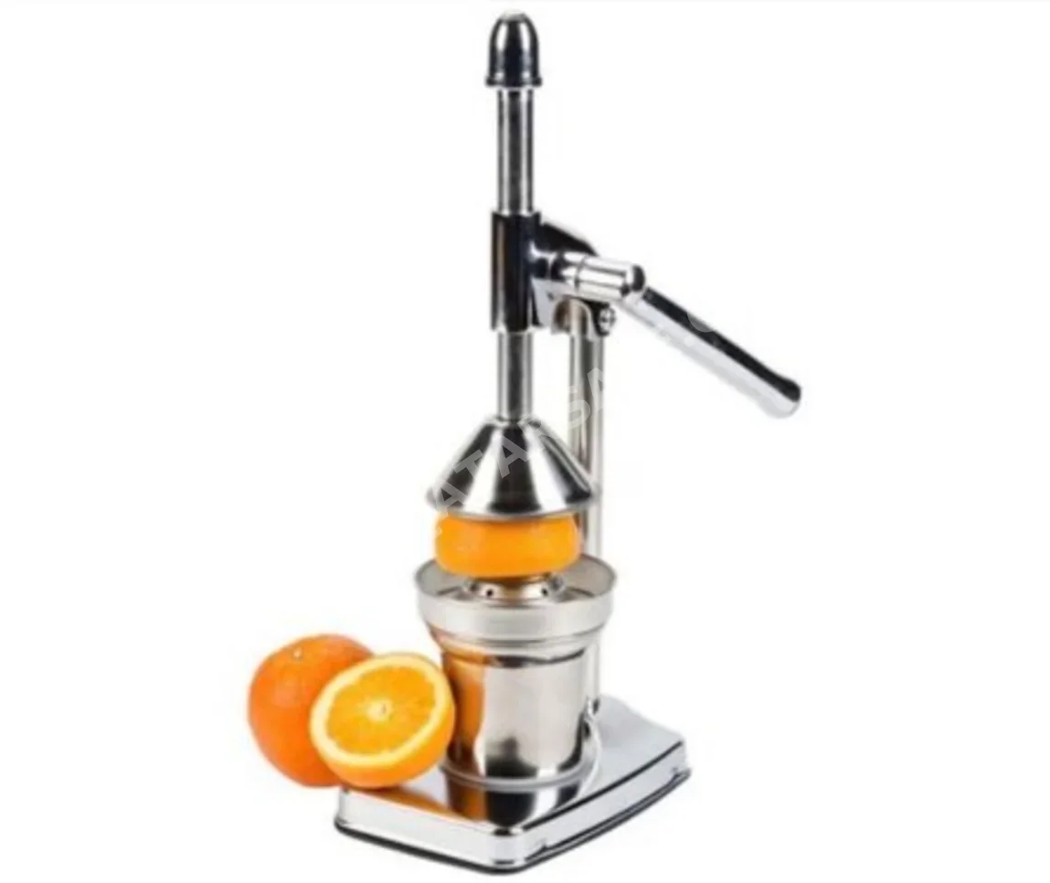 Blenders Juice extractor Stainless Steel