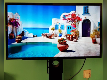 Television (TV) - 32 Inch  - HD