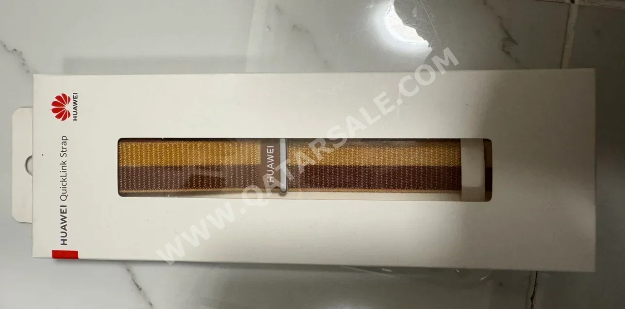 Smart Watches Accessories