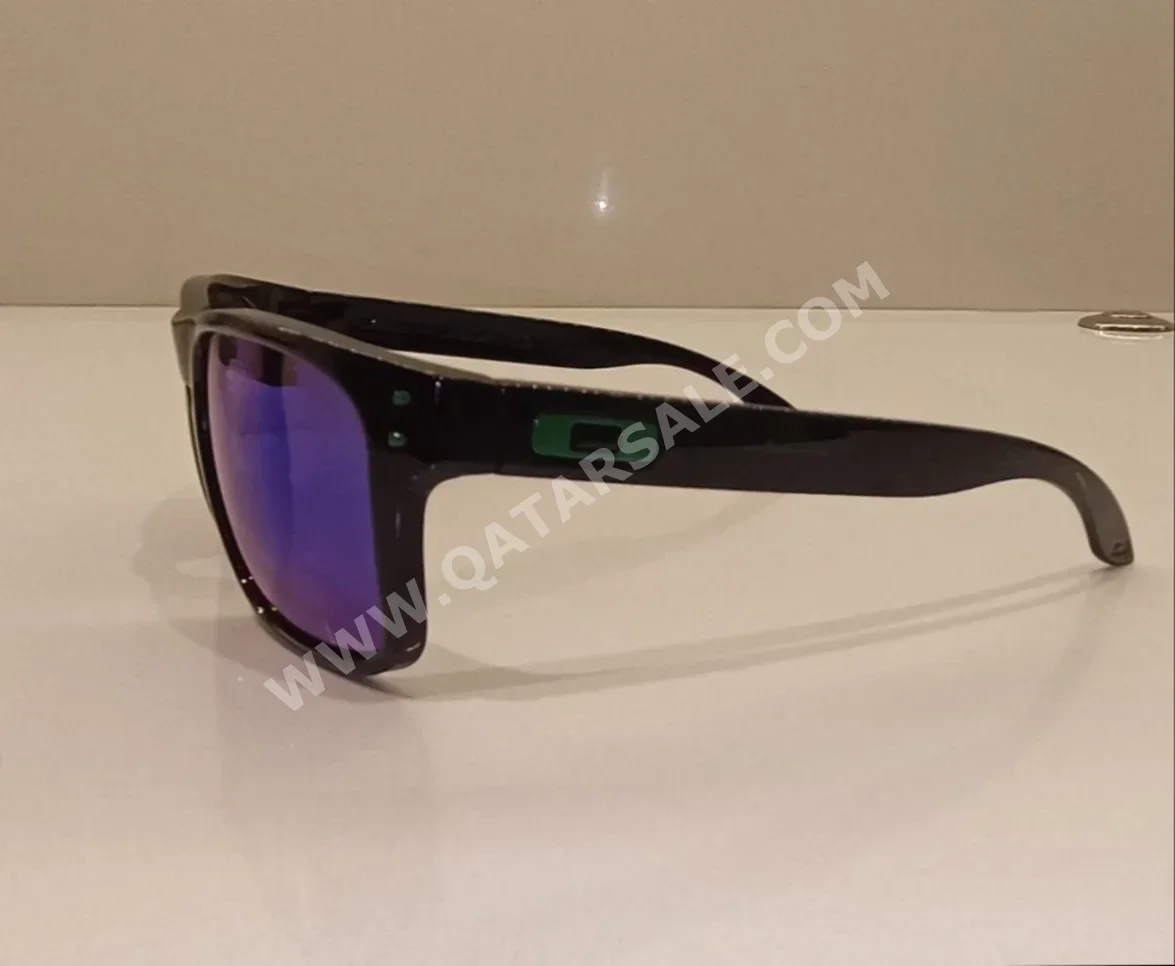 OAKLEY  Sunglasses  Black  for Men