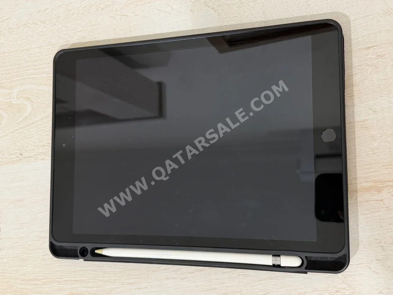 Apple  iPad  (8th generation) - Connectivity Wi Fi Only