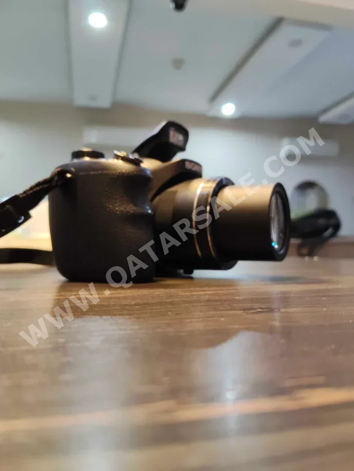 كاميرات رقمية سوني  - 21 ميغا بكسل  - يو اتش دي 4 كي 30 هيرتز