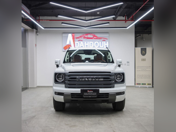 Haval  H9  Comfort  2026  Automatic  0 Km  4 Cylinder  Four Wheel Drive (4WD)  SUV  White