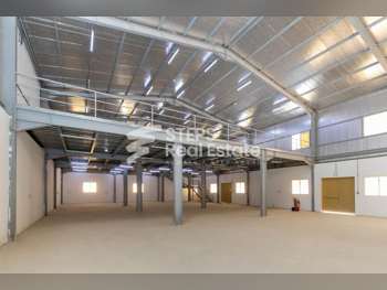 Warehouses & Stores - Al Wakrah  - Barkit Al Awamer  -Area Size: 1000 Square Meter