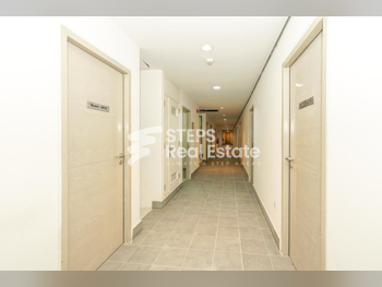 Labour Camp Umm Salal  Bu Hesayya