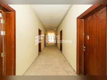 Labour Camp Al Rayyan  Industrial Area