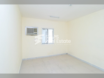 Labour Camp Al Rayyan  Industrial Area