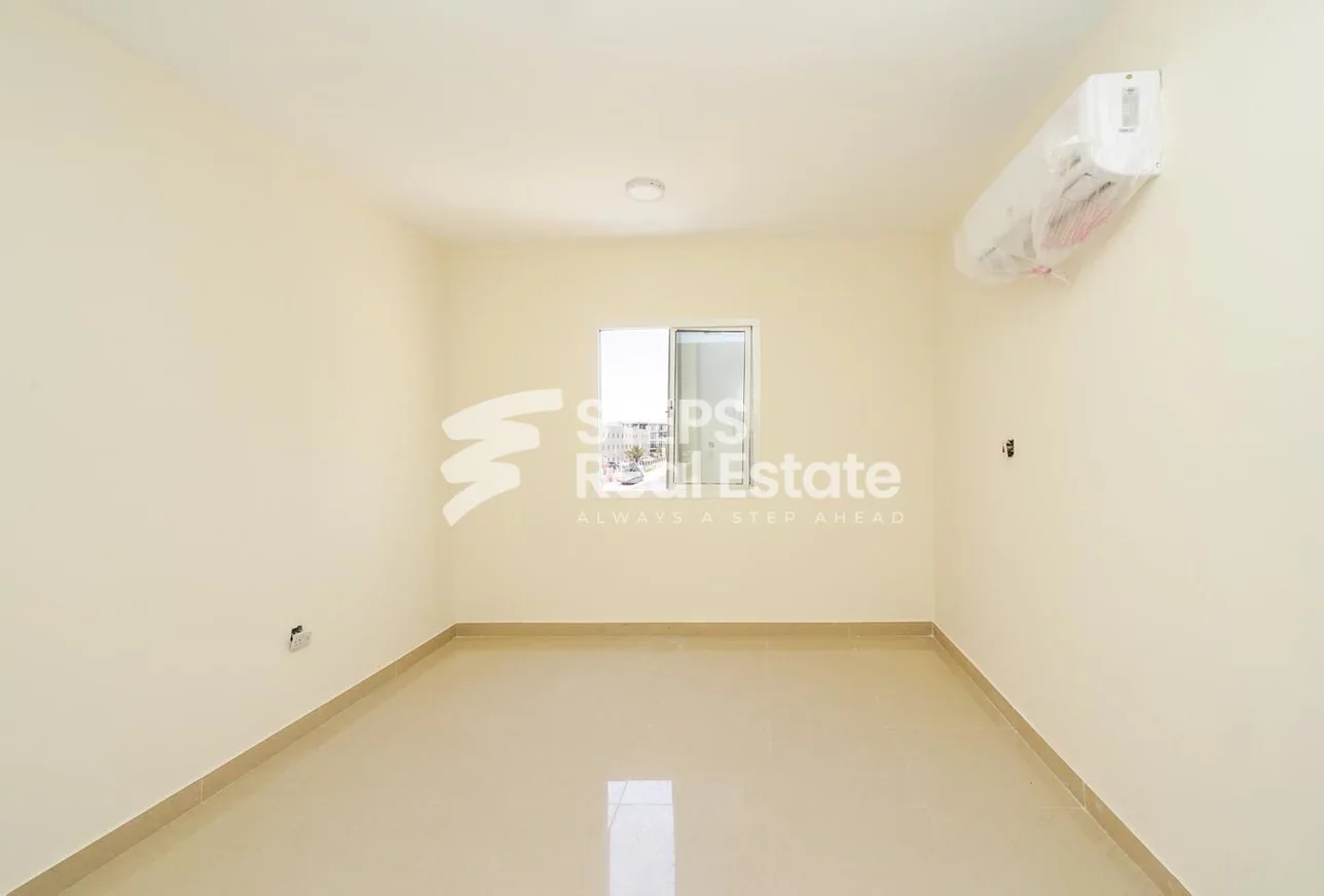 Labour Camp Al Wakrah  Barkit Al Awamer