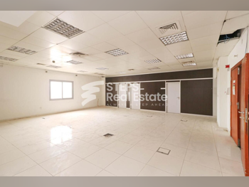 Commercial Offices - Not Furnished  - Al Rayyan  - Ain Khaled