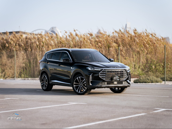 جيتور  اكس 70  بلس  2025  اوتوماتيك  64,700 كم  4 سلندر  دفع كلي مستمر  اس يو في  أسود  تحت الضمان