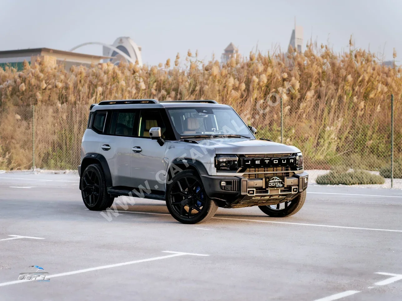 جيتور  تي 2  2025  اوتوماتيك  46,200 كم  4 سلندر  دفع كلي مستمر  اس يو في  فضي