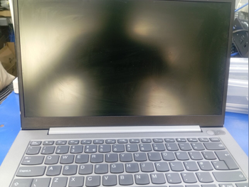 أجهزة الكمبيوتر المحمولة لينوفو  - ثينك ستيشن  2021  - رمادي فلكي  - ويندوز 11  - انتيل  - كور اي 5  -الذاكرة (رام): 8 جيجابابت