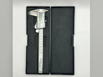 أدوات القياس الفرجار  أبيض  الصين