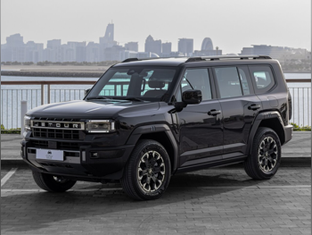 جيتور جي 700 4 سلندر إس يو في 4 في 4 أسود 2026