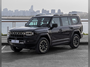 جيتور  جي 700  4 سلندر  إس يو في 4 في 4  أسود  2026